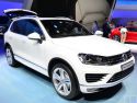 Продажи автомобилей Volkswagen в Китае начали снижаться