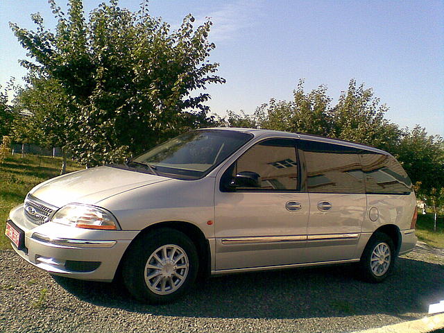 Автогигант Ford начинает крупнейший отзыв автомобилей