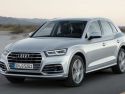Новый Audi Q5 будет доступен для россиян в следующем году