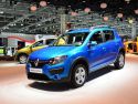 Renault продала на российском рынке более 200 тысяч автомобилей Sandero