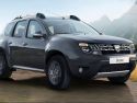 Dacia обновляет кроссовер Duster для жителей Великобритании