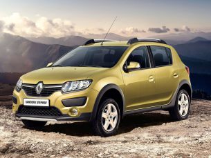 Renault снижает цены на автомобили для российского рынка