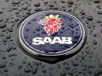 Автомобили из коллекции музея Saab будут проданы на аукционе
