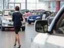 Продажи автомобилей в Европе значительно выросли в июне