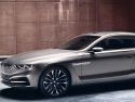 BMW представит авто, которое сможет конкурировать с Bentley