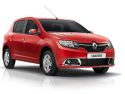 Новый Renault Sandero появится в России 4 сентября