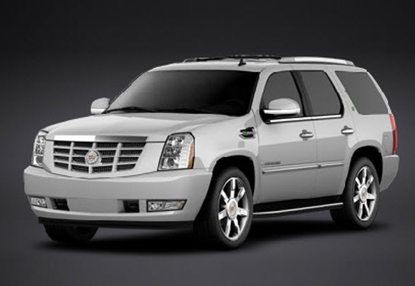 General Motors отзовет 7,5 тысяч автомобилей США