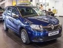 Компания Renault с апреля понизила цены на Logan и Sandero