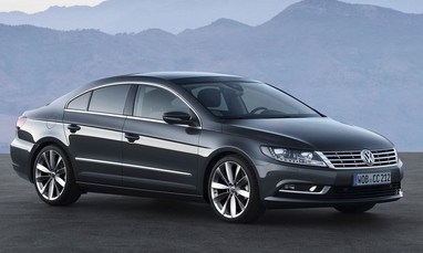 Новый Volkswagen Passat станет крупнее и легче