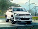 Volkswagen Tiguan Sport появился на российском рынке