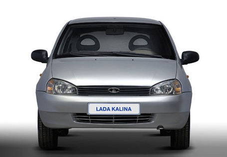 Lada Granta и Kalina подорожали из-за новой МКПП