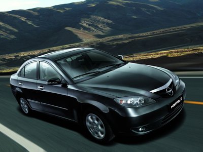 Китайская марка Haima может покинуть авторынок России