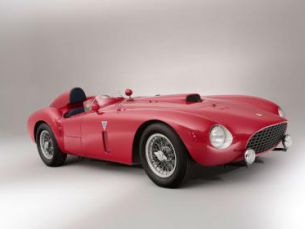 Ferrari 375-Plus оценили в 10,7 миллионов фунтов