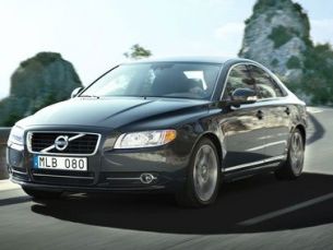 Volvo изменит названия своих автомобилей