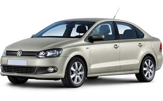 Volkswagen вышел на первое место по продажам автомобилей в Санкт-Петербурге
