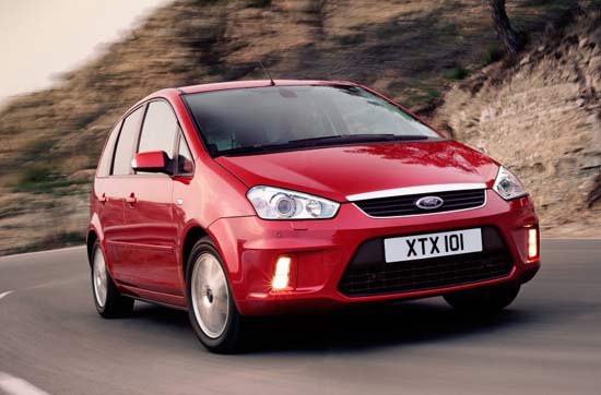 Ford закроет автозавод в Бельгии через два года