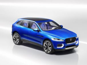 Jaguar будет выпускать кроссовер E-Pace в Австрии