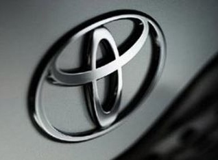 Toyota - крупнейший мировой автопроизвовитель в 2010 году 