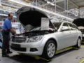 Mercedes начал производство новой модели C-Class Estate