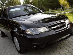 Обзор автомобиля Daewoo Nexia