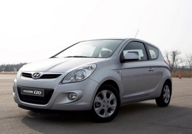Hyundai стал лидером на российском авторынке в ноябре