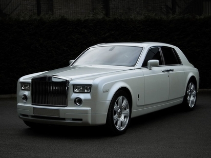 Успехи Rolls-Royce за первое полугодие