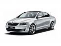 Обзор автомобиля Skoda Octavia A7