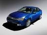 Ford выпустил Focus Coupe 2008