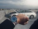 Hyundai выпустит приложение SmartWatch 