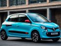 Знакомьтесь с новым Renault Twingo: Доступный электромобиль для всех
