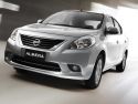 Nissan Almera – достойный автомобиль для наших дорог