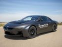 BMW показала автомобиль на водородных топливных элементах