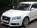Новые автомобили Audi A3 и S3 будут стоить более 30 тысяч долларов