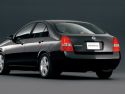 Обзор автомобиля Nissan Primera