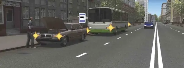 Иллюстрация к вопросу 16 билета 18