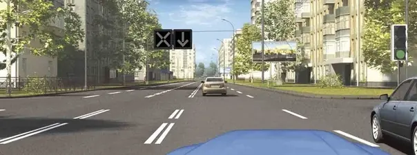 Иллюстрация к вопросу 6 билета 21