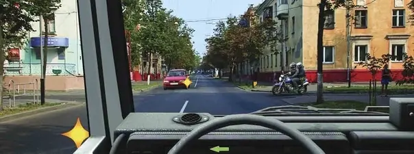 Иллюстрация к вопросу 14 билета 21